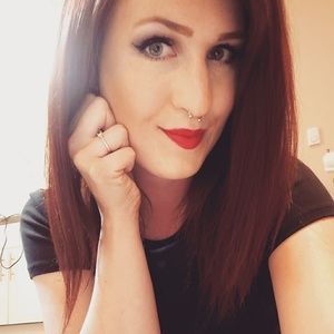 Meet your Posher, Natawnee